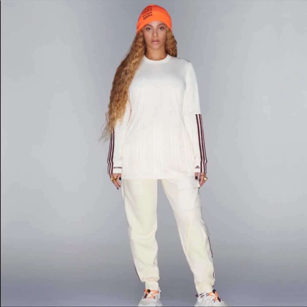 Ivy Park Soccer Jersey